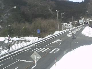 雪による道路状況について